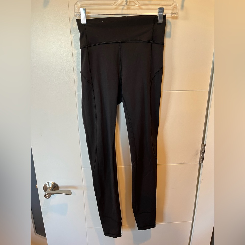 Lululemon in movement 7/8 legging